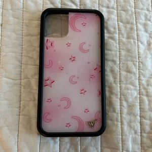 Wildflower Phone Case IPhone 11